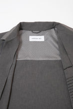 Load image into Gallery viewer, S/S ZIP SHIRTS