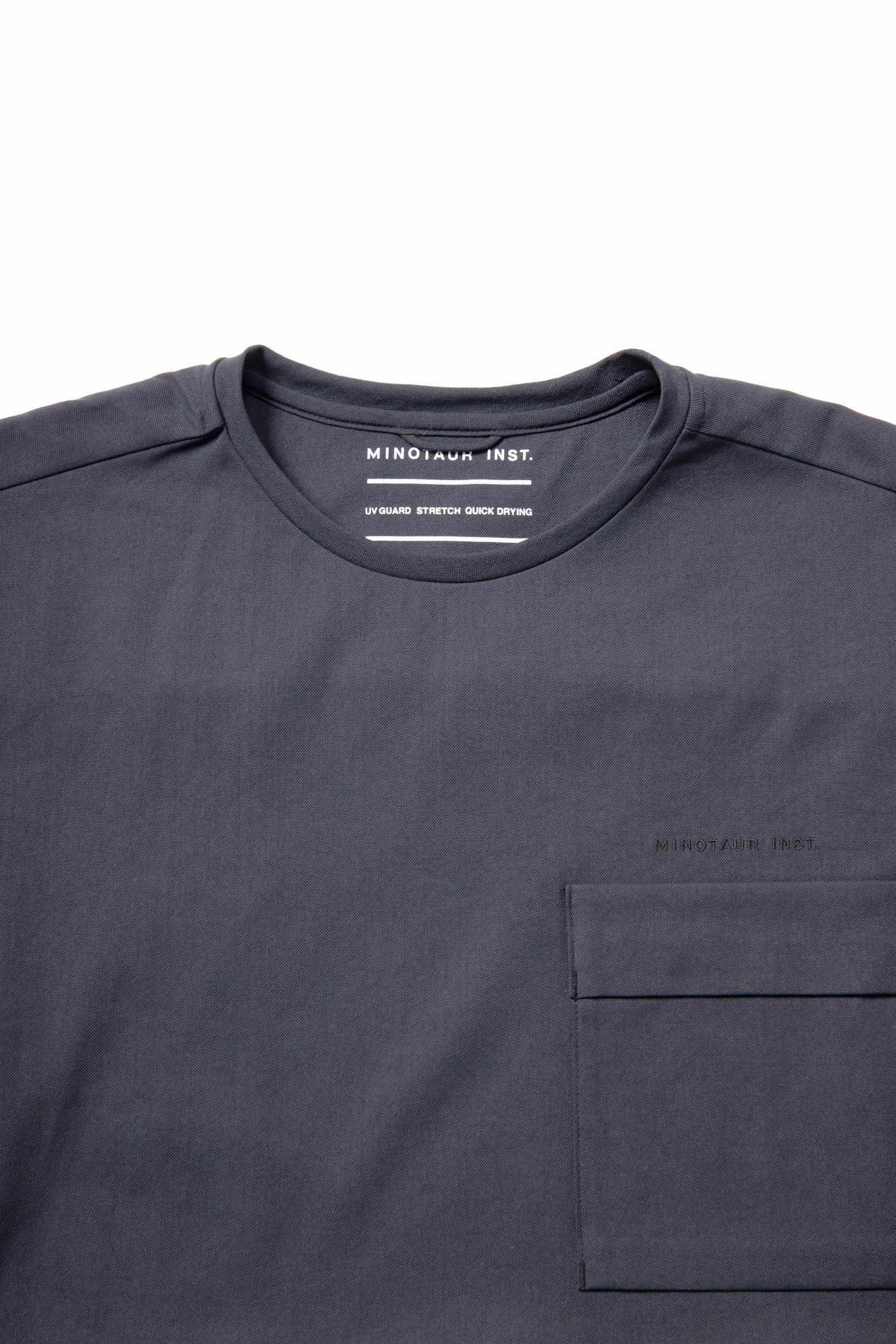 SHORT CREW SHIRTS
