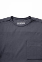 画像をギャラリービューアに読み込む, SHORT CREW SHIRTS【WOMEN&#39;S】
