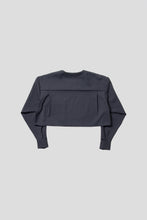 画像をギャラリービューアに読み込む, SHORT CREW SHIRTS【WOMEN&#39;S】