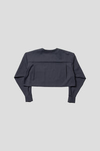 SHORT CREW SHIRTS【WOMEN'S】