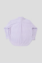 Load image into Gallery viewer, TECH STRIPE SHIRTS