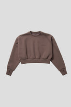 画像をギャラリービューアに読み込む, 4S CREW【UNISEX】