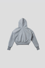 画像をギャラリービューアに読み込む, 4S ZIP HOOD【UNISEX】