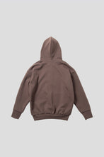 画像をギャラリービューアに読み込む, 4S ZIP HOOD【UNISEX】