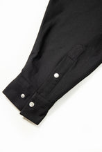 画像をギャラリービューアに読み込む, AS BLOUSON【UNISEX】(coming soon / 2月下旬発売予定)