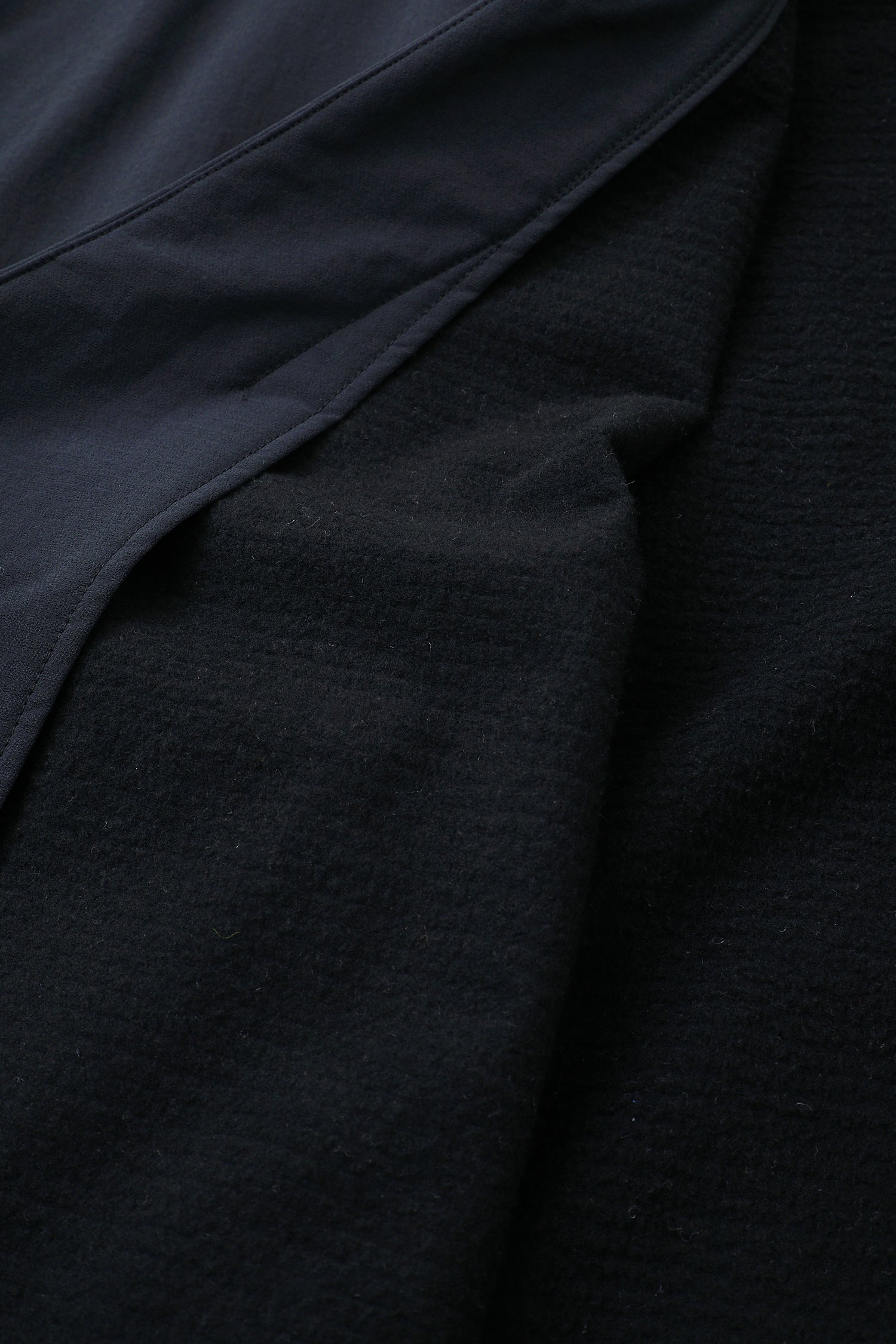 KURO MF COAT