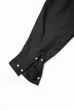 画像をギャラリービューアに読み込む, AS BLOUSON【UNISEX】(coming soon / 2月下旬発売予定)