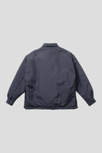 画像をギャラリービューアに読み込む, SOLAR HEAT S BLOUSON