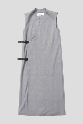 GC KIMONO DRESS【WOMEN'S】