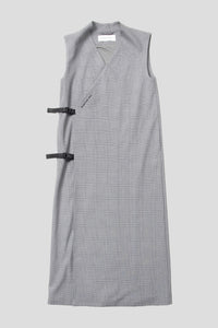 GC KIMONO DRESS【WOMEN'S】