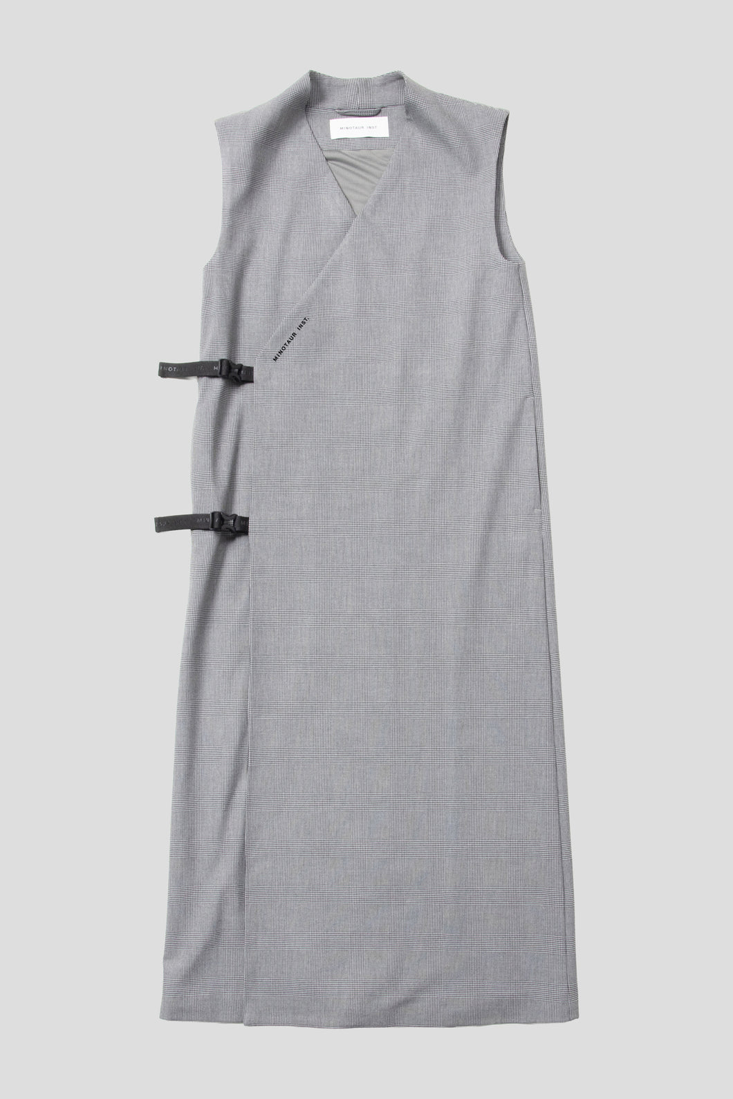 GC KIMONO DRESS【WOMEN'S】