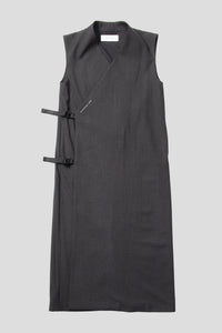 GC KIMONO DRESS【WOMEN'S】