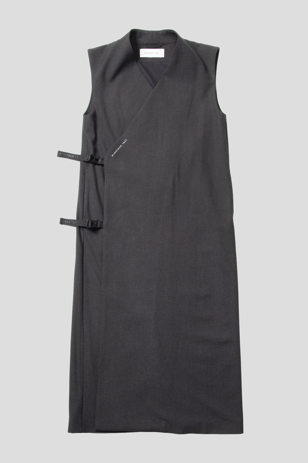 GC KIMONO DRESS【WOMEN'S】