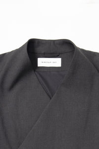 GC KIMONO DRESS【WOMEN'S】