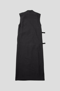 GC KIMONO DRESS【WOMEN'S】