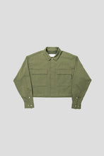 画像をギャラリービューアに読み込む, AS BLOUSON【UNISEX】(coming soon / 2月下旬発売予定)