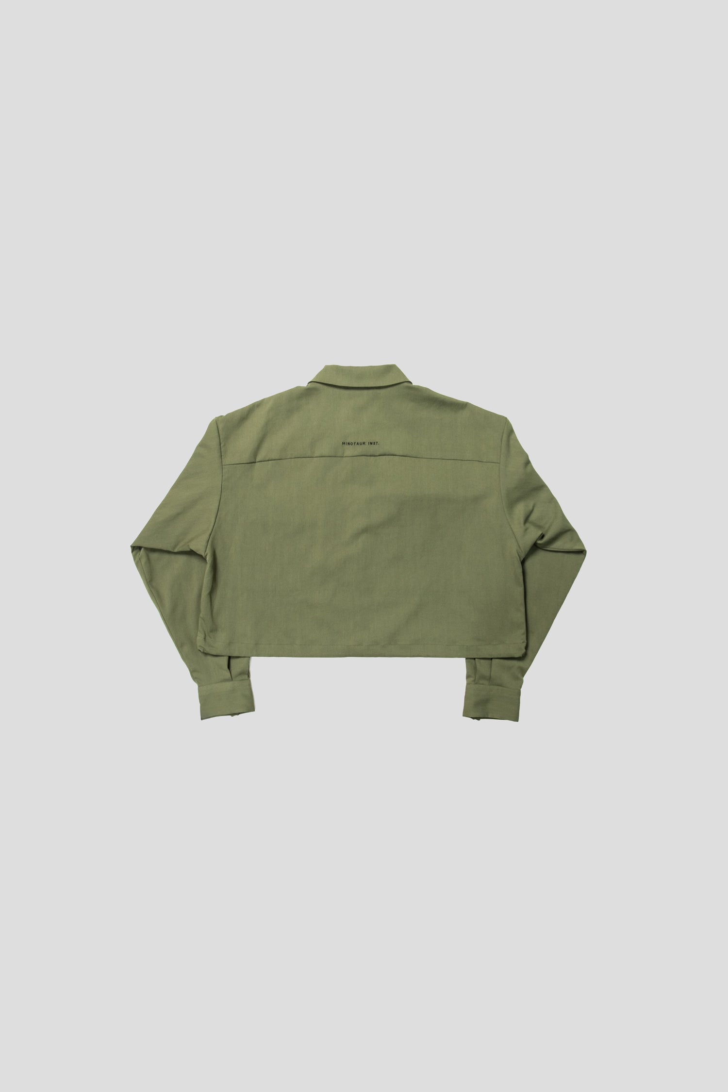 AS BLOUSON