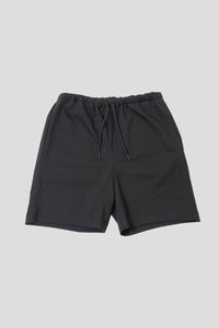 THIN SWEAT SHORTS