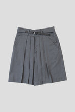 Load image into Gallery viewer, W HAKAMA SHORTS