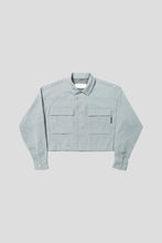 画像をギャラリービューアに読み込む, AS BLOUSON【UNISEX】(coming soon / 2月下旬発売予定)