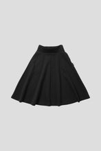 画像をギャラリービューアに読み込む, 4S F SKIRT【WOMEN&#39;S】