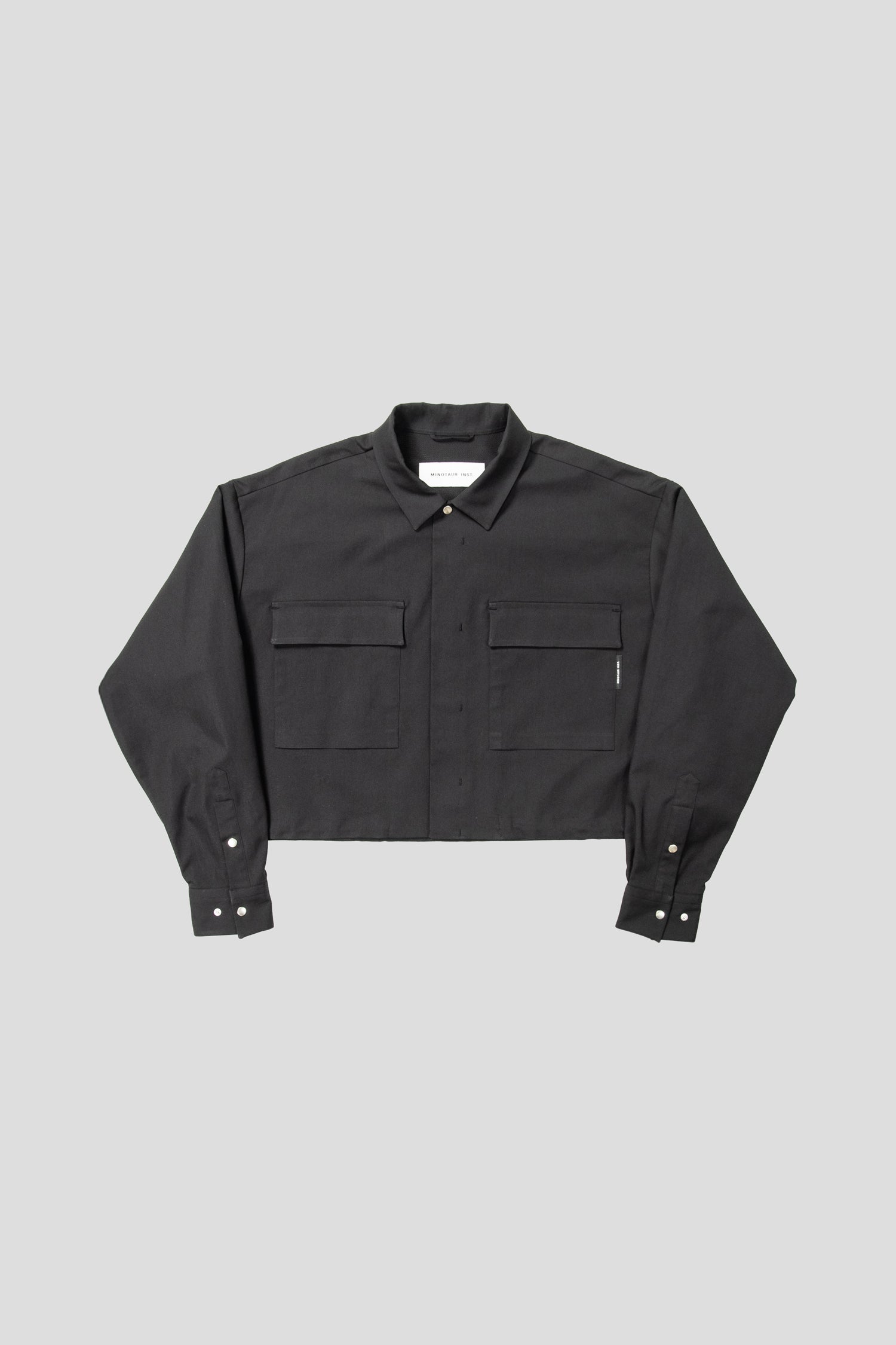 AS BLOUSON