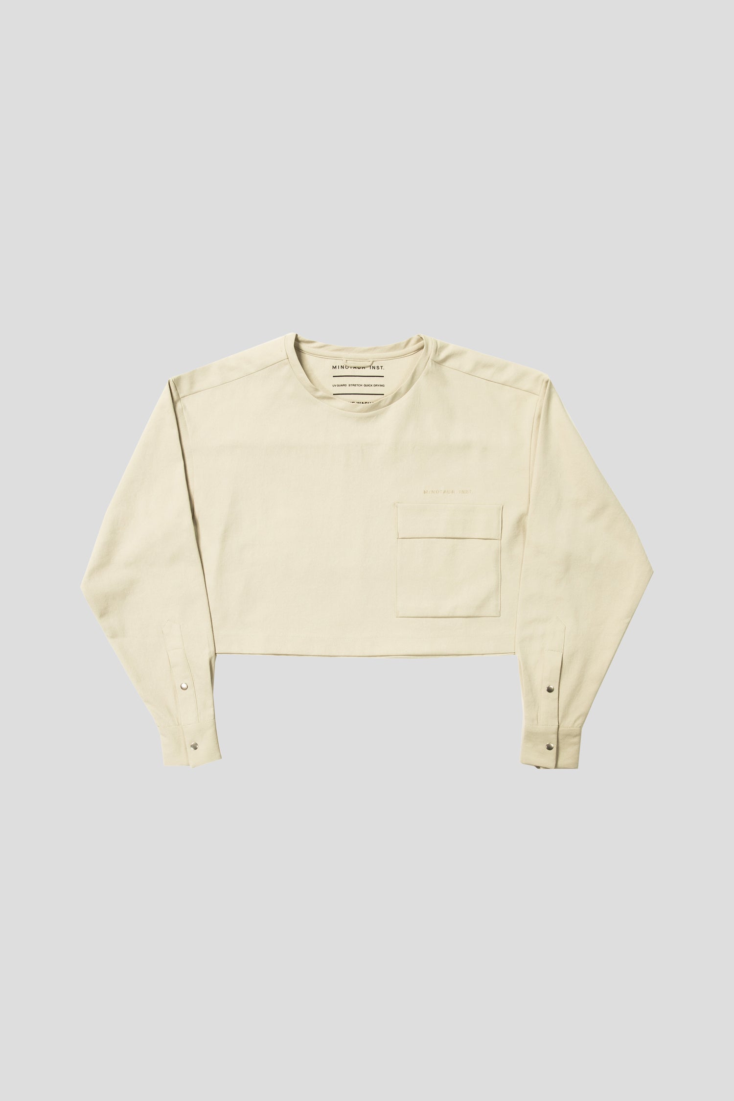 SHORT CREW SHIRTS