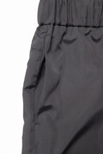 画像をギャラリービューアに読み込む, SN PANTS
