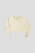 画像をギャラリービューアに読み込む, SHORT CREW SHIRTS【WOMEN'S】