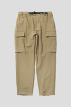 画像をギャラリービューアに読み込む, 2SH CARGO PANTS