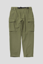 画像をギャラリービューアに読み込む, 2SH CARGO PANTS