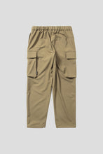 画像をギャラリービューアに読み込む, 2SH CARGO PANTS