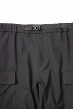 画像をギャラリービューアに読み込む, 2SH CARGO PANTS