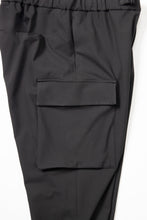 画像をギャラリービューアに読み込む, 2SH CARGO PANTS