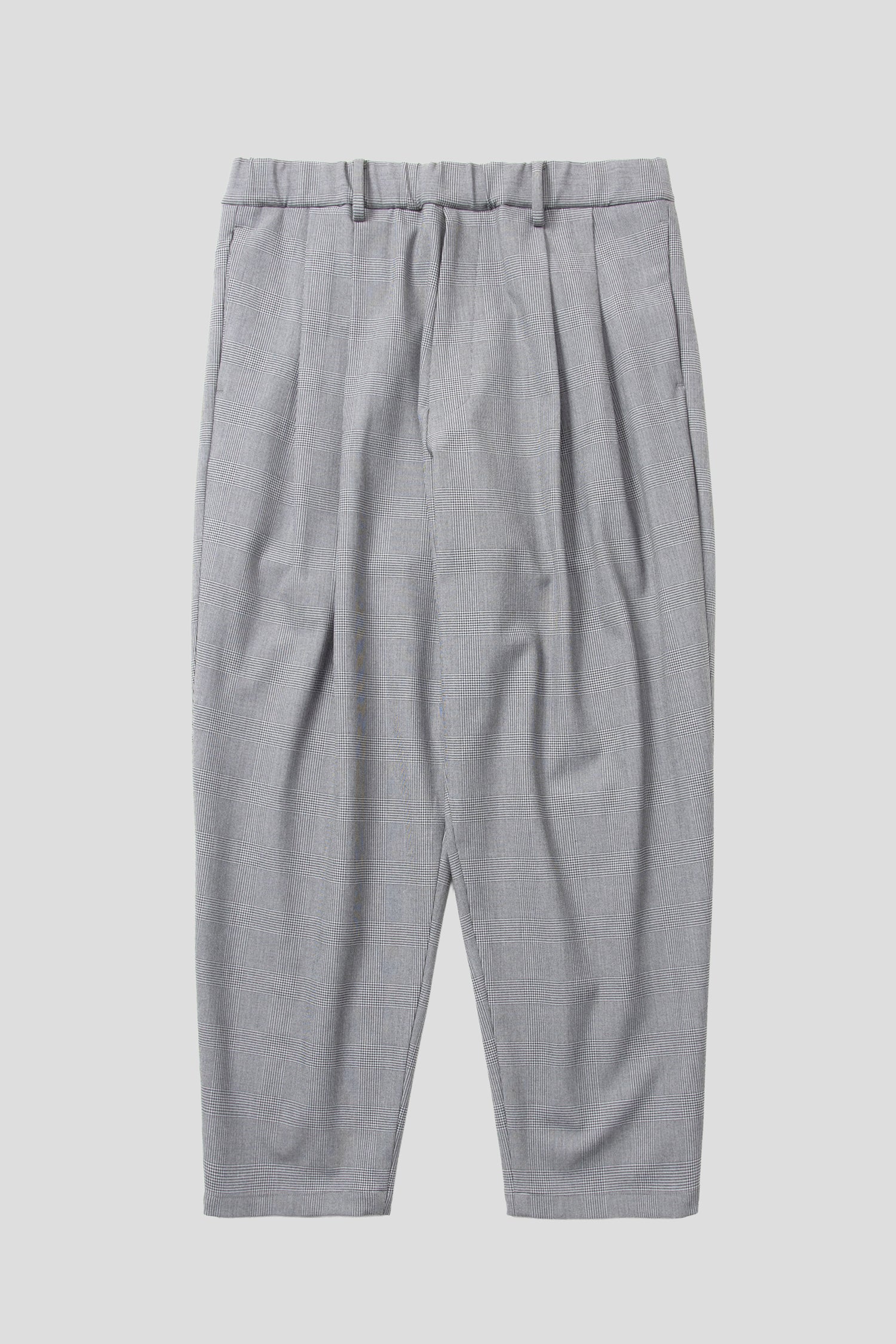 専用pt2 GC 2T SLACKS【MINOTAUR INST. ミノトール インスト ワイド スラックス