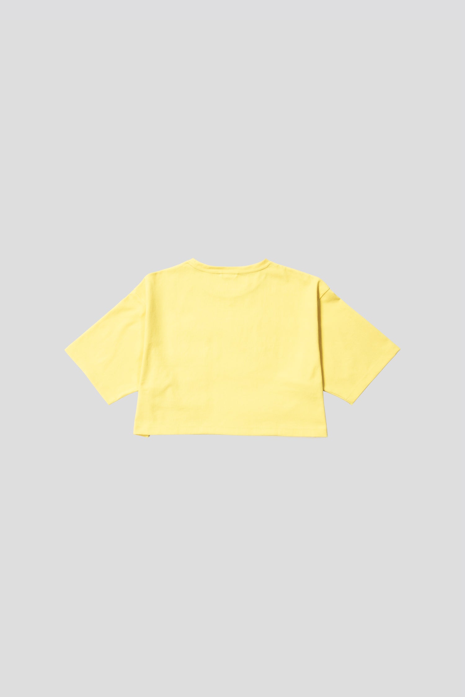 SHORT T-SHIRTS