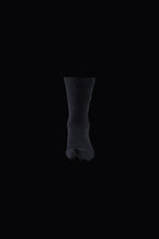 画像をギャラリービューアに読み込む, JIKU MESSAGE SOCKS (EN)【MINOTAUR INST. x 両足院】