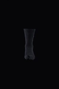 JIKU MESSAGE SOCKS (EN)【MINOTAUR INST. x 両足院】