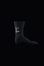 画像をギャラリービューアに読み込む, JIKU MESSAGE SOCKS (EN)【MINOTAUR INST. x 両足院】
