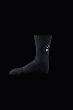 画像をギャラリービューアに読み込む, JIKU MESSAGE SOCKS (JP)【MINOTAUR INST. x 両足院】