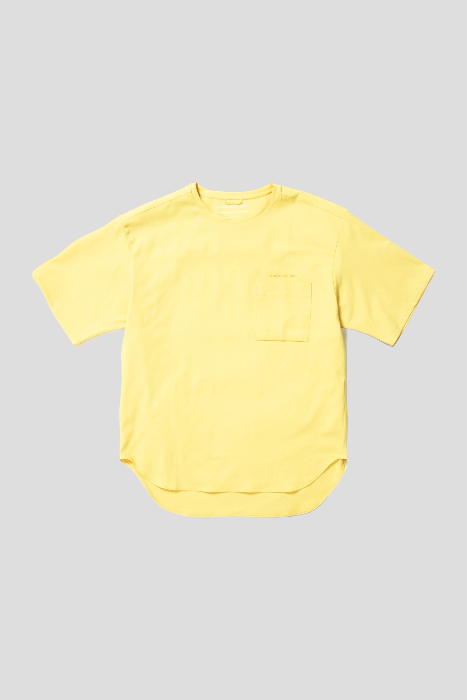 S/S CREW SHIRTS