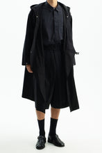 画像をギャラリービューアに読み込む, OLMETEX MF COAT