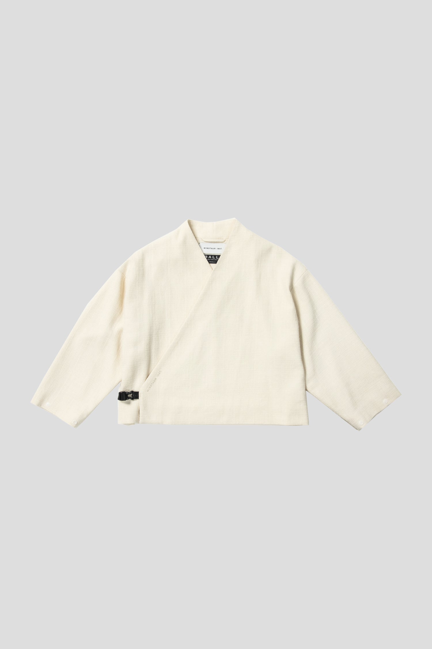 TWEED ZONE JACKET【MINOTAUR INST. ミノトール インスト 和 禅