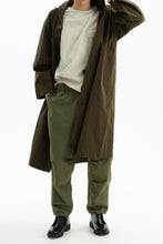 画像をギャラリービューアに読み込む, ARMY PANTS