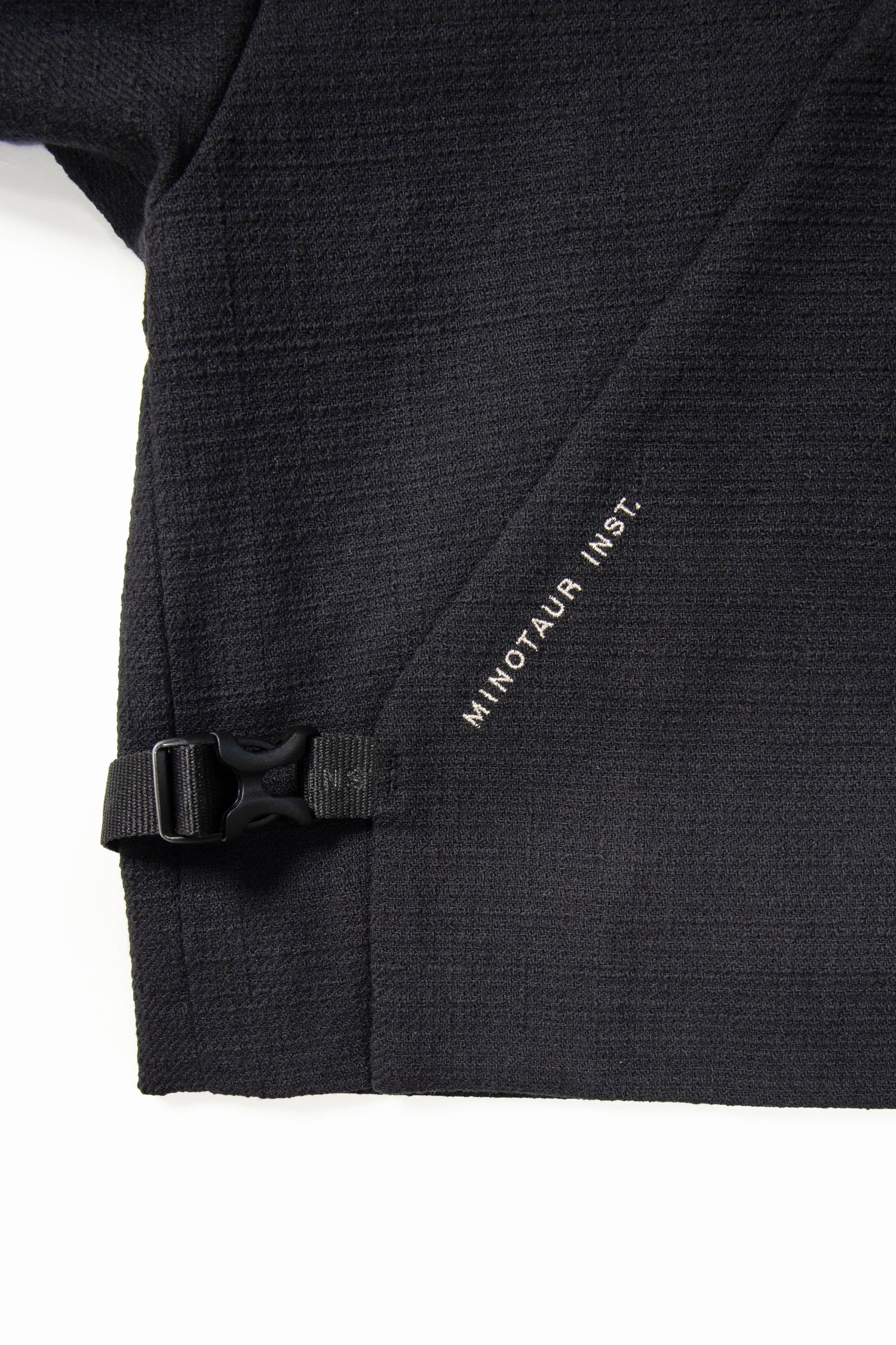 TWEED ZONE JACKET
