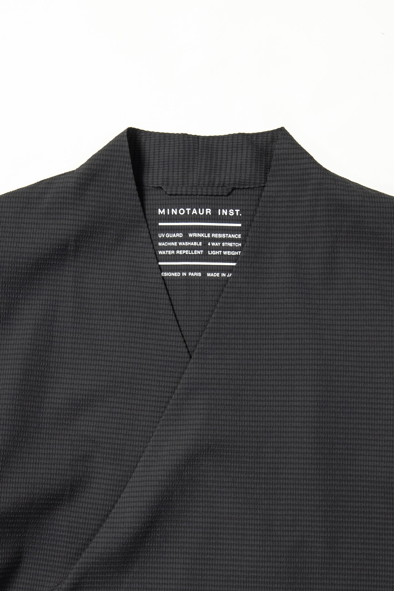 SHIJIRA ZONE JACKET