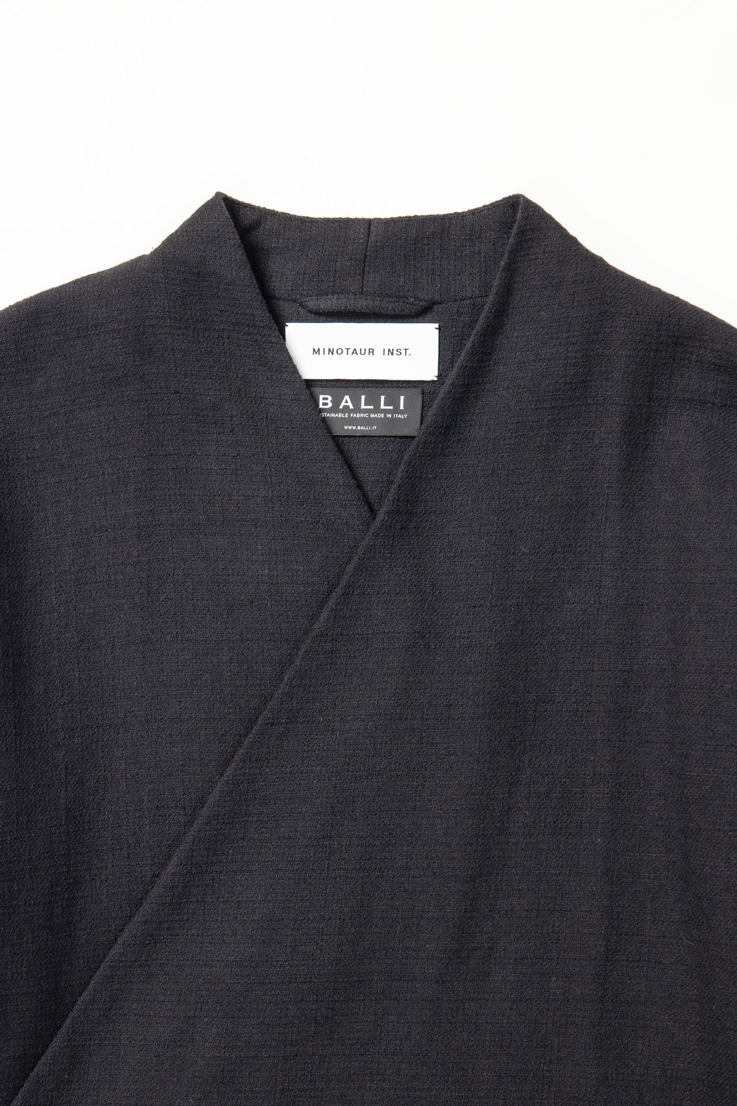 TWEED ZONE JACKET
