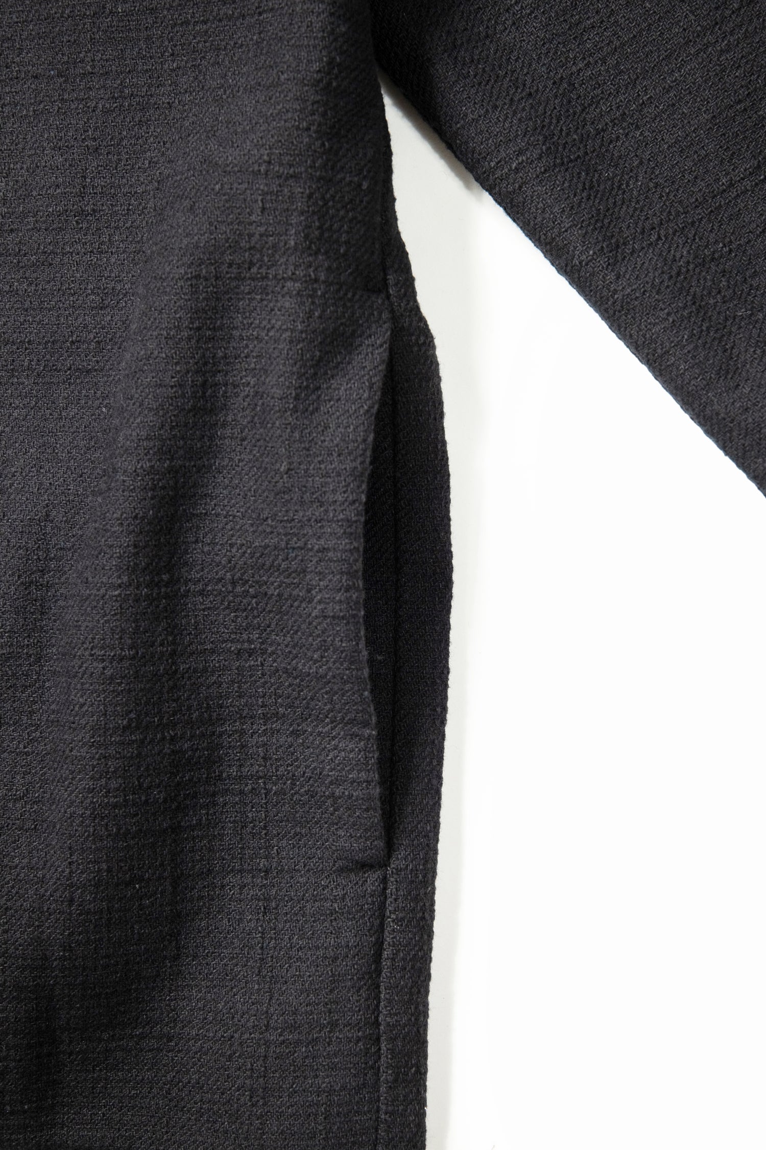TWEED ZONE JACKET