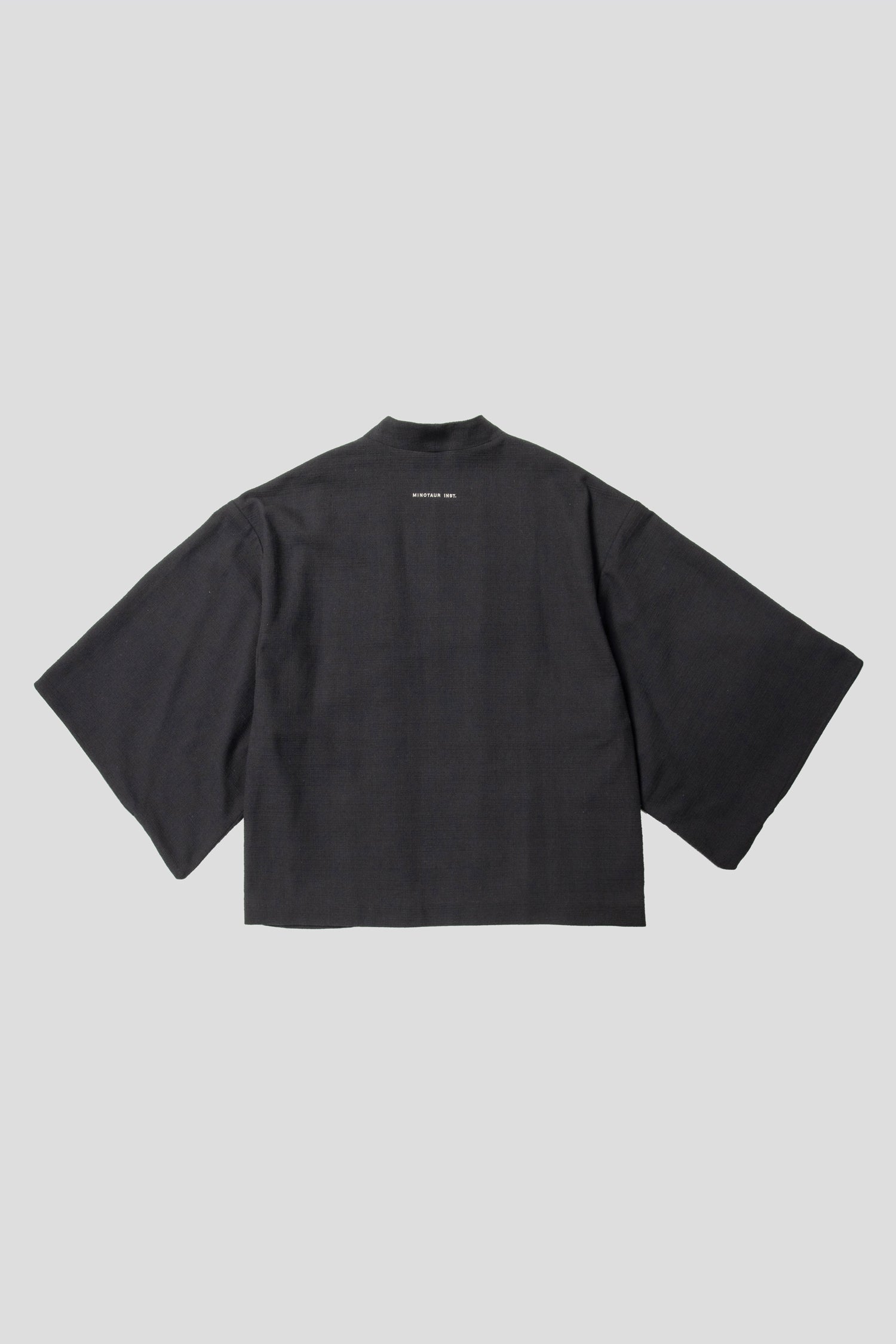 TWEED HAORI